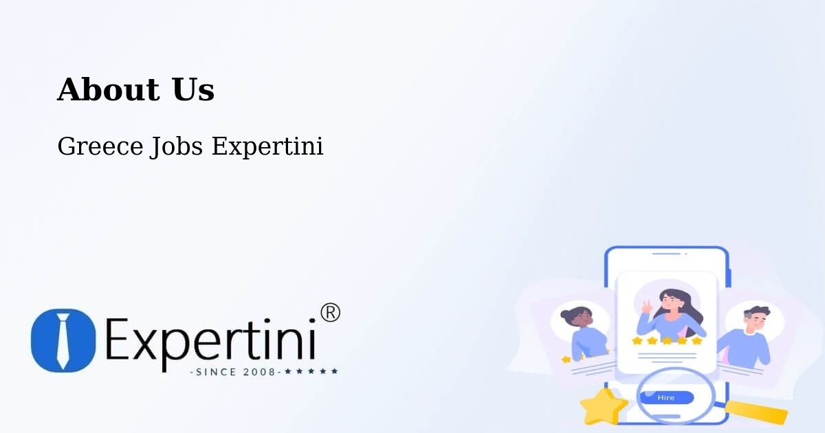 About Expertini Recruitment Platform  – Kými - Kými, Greece Jobs Expertini