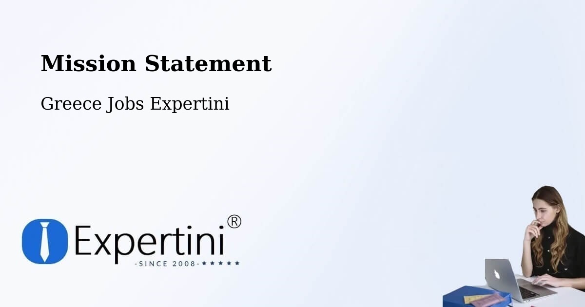 Corporate Mission – Kými - Greece Jobs Expertini