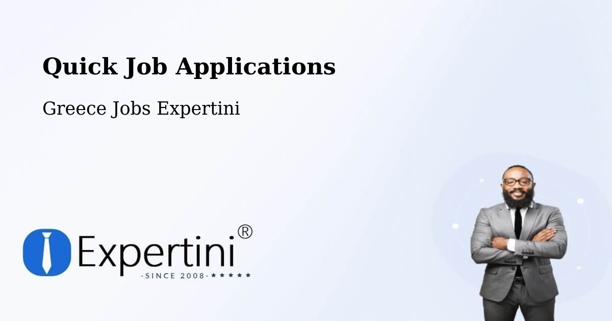 Quick Apply Feature – Kými - Greece Jobs Expertini